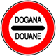 ...Dogana addio.